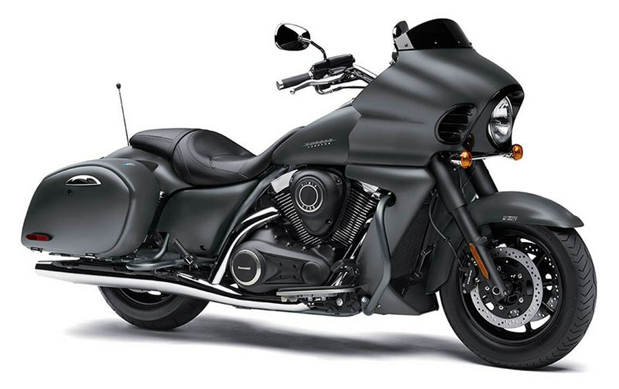 2023 Kawasaki Vulcan 1700 Vaquero ABS