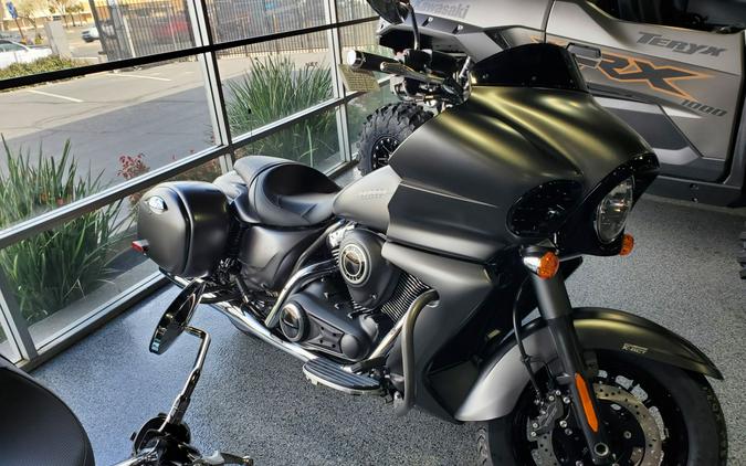 2023 Kawasaki Vulcan 1700 Vaquero ABS