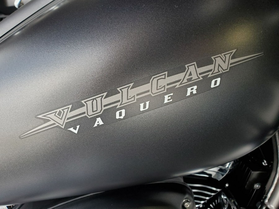 2023 Kawasaki Vulcan 1700 Vaquero ABS