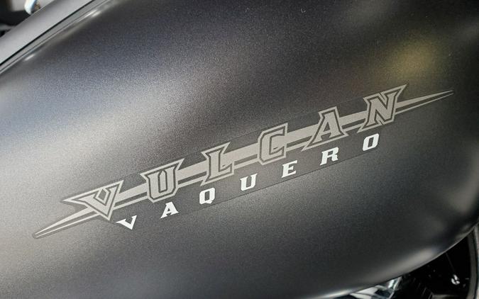 2023 Kawasaki Vulcan 1700 Vaquero ABS