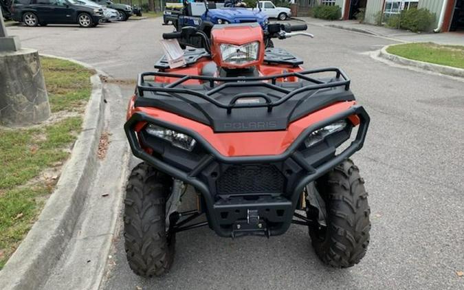 2023 Polaris® Sportsman 450 H.O. Utility