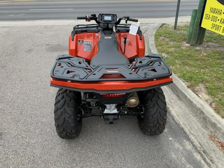 2023 Polaris® Sportsman 450 H.O. Utility