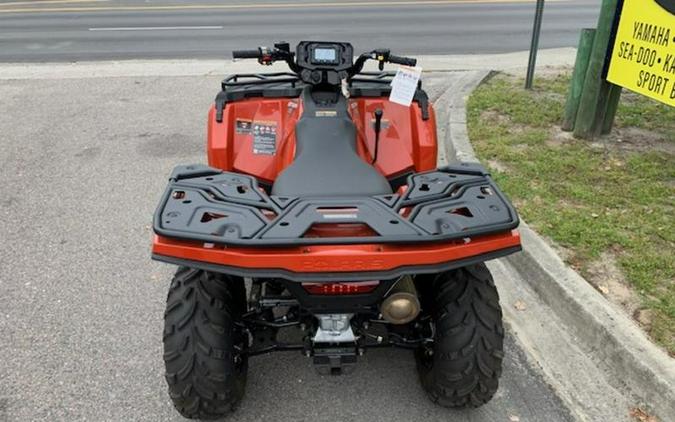 2023 Polaris® Sportsman 450 H.O. Utility