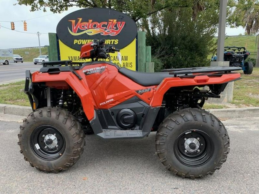 2023 Polaris® Sportsman 450 H.O. Utility