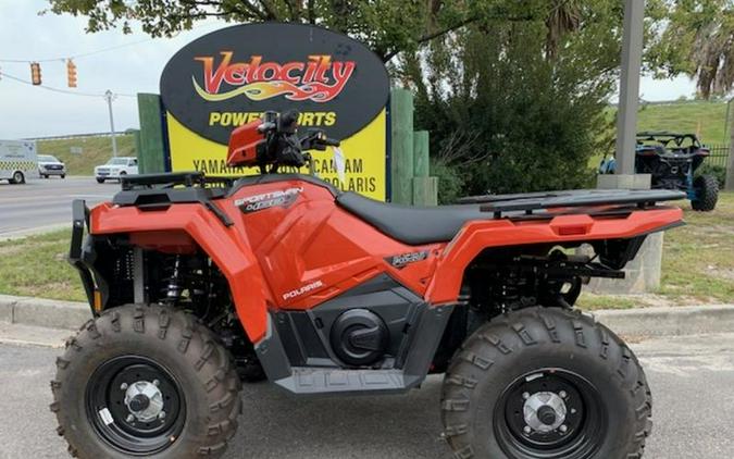 2023 Polaris® Sportsman 450 H.O. Utility