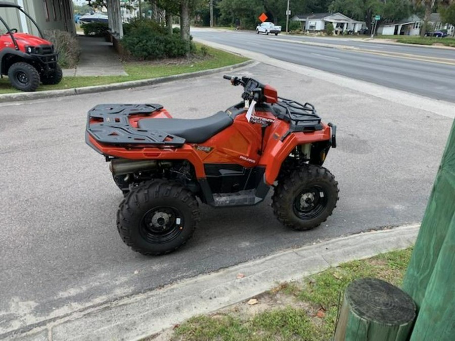 2023 Polaris® Sportsman 450 H.O. Utility