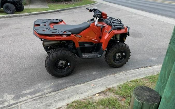 2023 Polaris® Sportsman 450 H.O. Utility