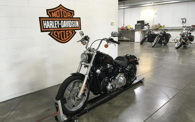 2023 Harley-Davidson® FXST - Softail® Standard