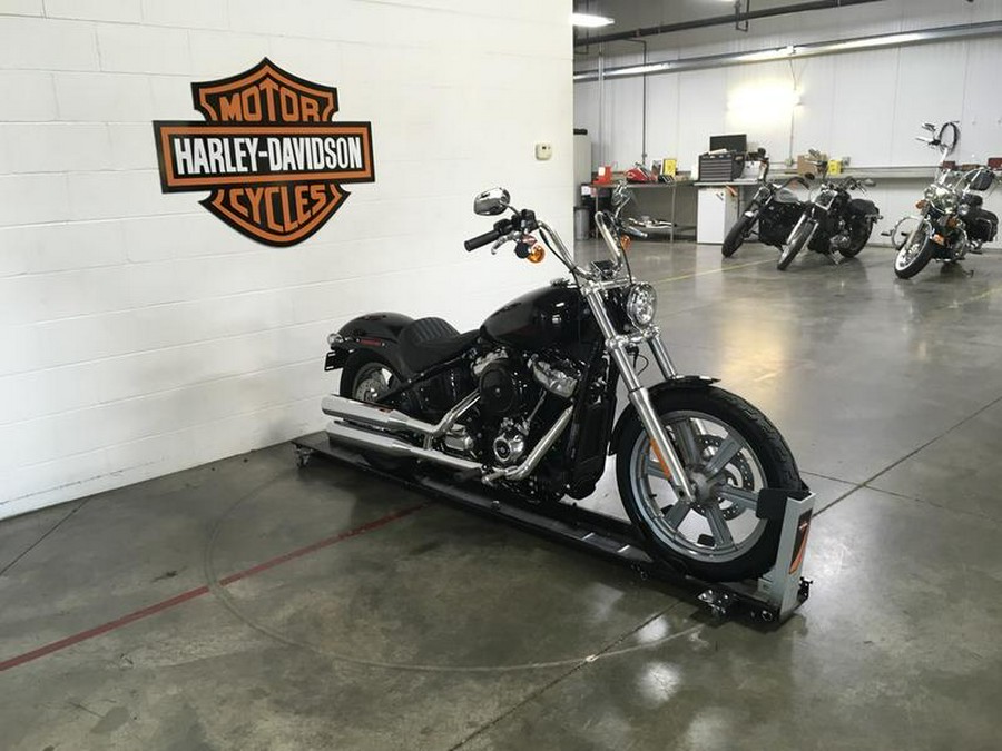 2023 Harley-Davidson® FXST - Softail® Standard