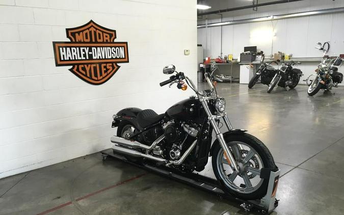 2023 Harley-Davidson® FXST - Softail® Standard