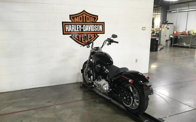 2023 Harley-Davidson® FXST - Softail® Standard