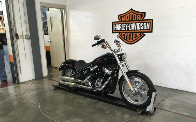 2023 Harley-Davidson® FXST - Softail® Standard