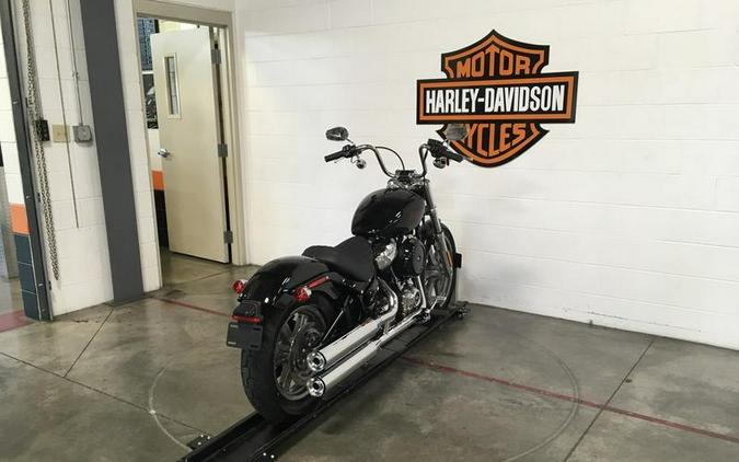 2023 Harley-Davidson® FXST - Softail® Standard