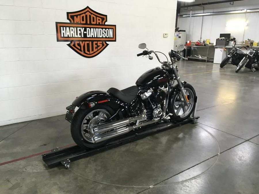 2023 Harley-Davidson® FXST - Softail® Standard