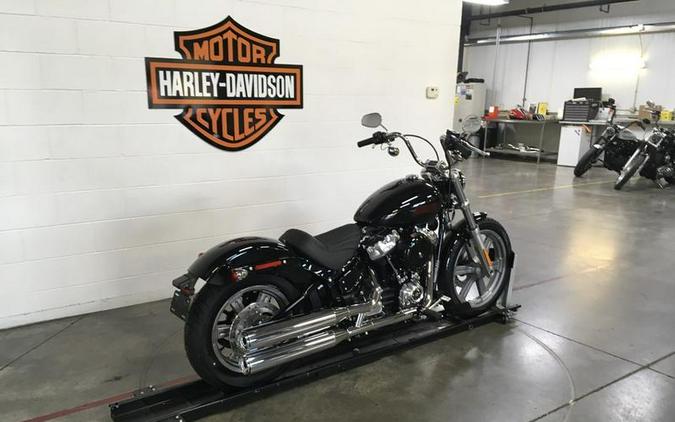 2023 Harley-Davidson® FXST - Softail® Standard