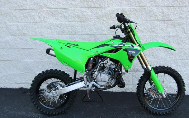 2024 Kawasaki KX™85