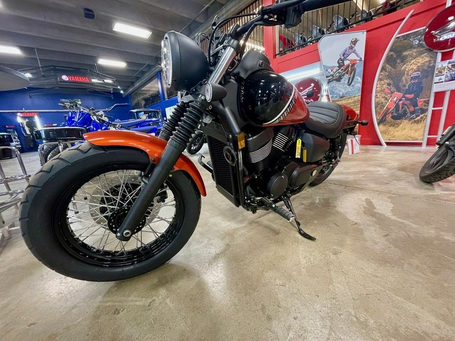 2024 Honda® Shadow Phantom