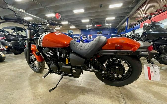 2024 Honda® Shadow Phantom