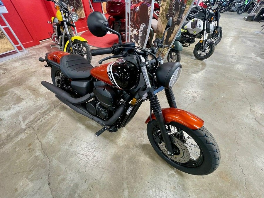 2024 Honda® Shadow Phantom