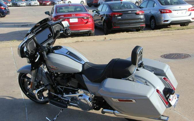 2024 Harley-Davidson Street Glide