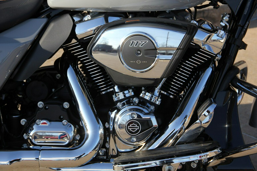 2024 Harley-Davidson Street Glide