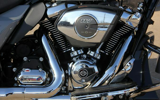 2024 Harley-Davidson Street Glide