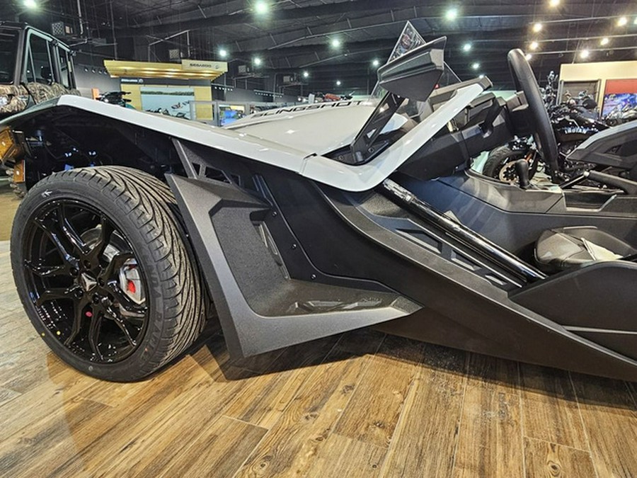 2024 Polaris Slingshot SLINGSHOT S W Technology Package I