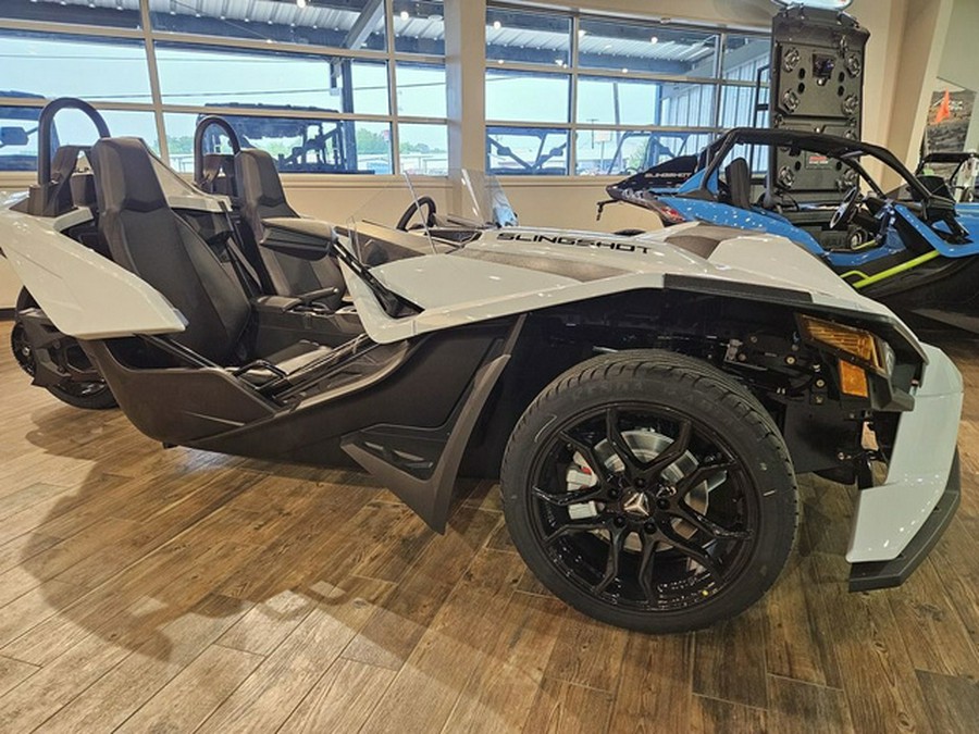 2024 Polaris Slingshot SLINGSHOT S W Technology Package I