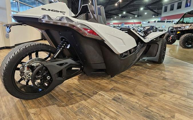 2024 Polaris Slingshot SLINGSHOT S W Technology Package I