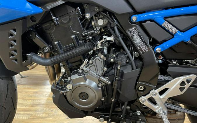 2024 Suzuki GSX 8S