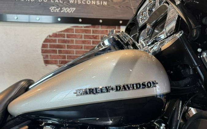 Used 2018 Harley Davidson Ultra Limited For Sale Wisconsin