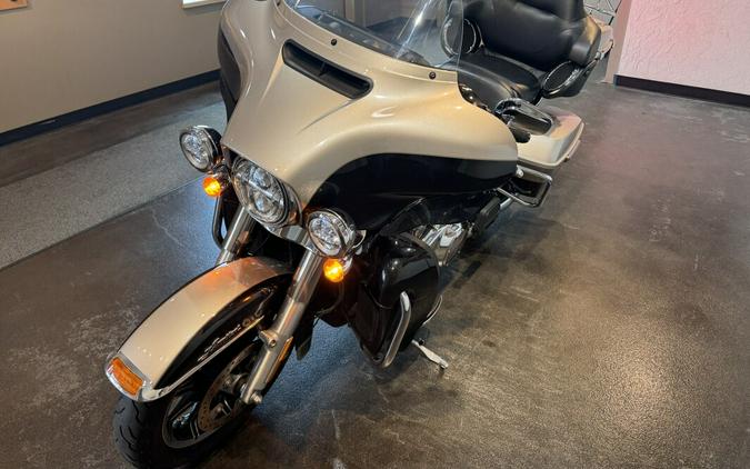 Used 2018 Harley Davidson Ultra Limited For Sale Wisconsin