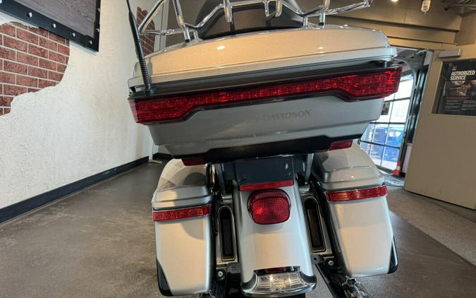 Used 2018 Harley Davidson Ultra Limited For Sale Wisconsin