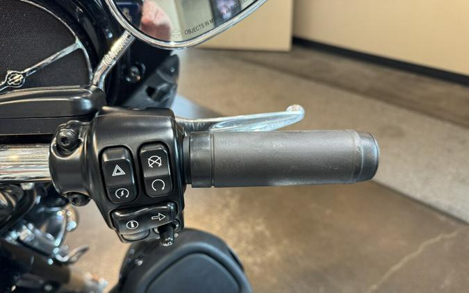 Used 2018 Harley Davidson Ultra Limited For Sale Wisconsin