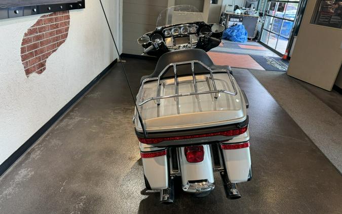 Used 2018 Harley Davidson Ultra Limited For Sale Wisconsin