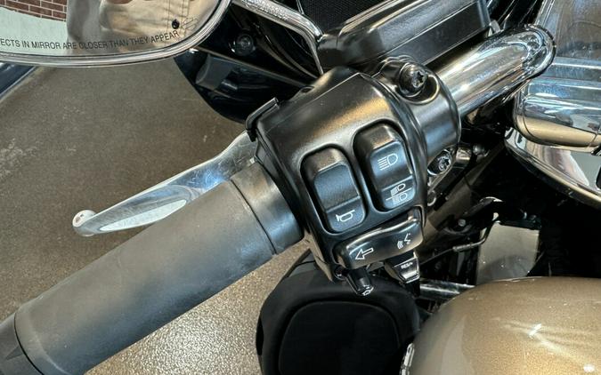 Used 2018 Harley Davidson Ultra Limited For Sale Wisconsin