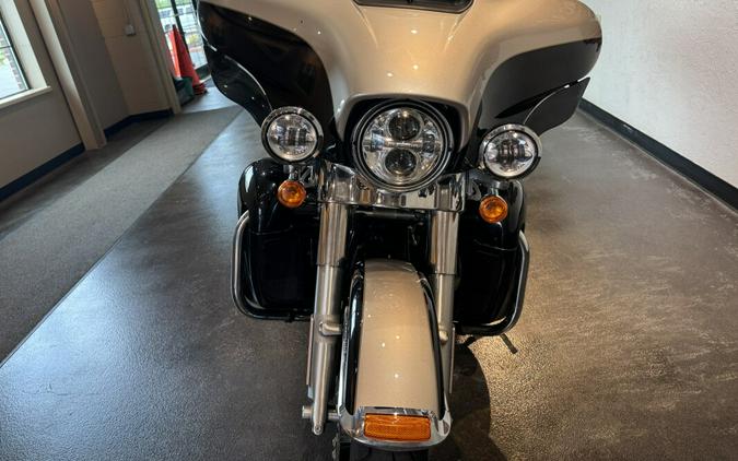 Used 2018 Harley Davidson Ultra Limited For Sale Wisconsin