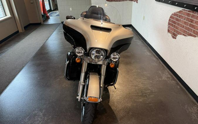 Used 2018 Harley Davidson Ultra Limited For Sale Wisconsin