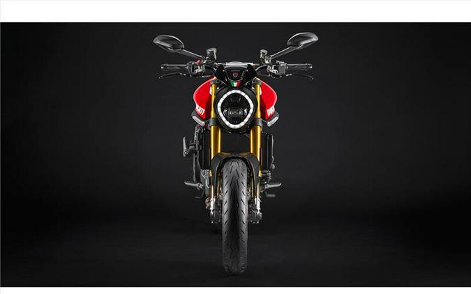 2024 Ducati Monster 30th Anniversario