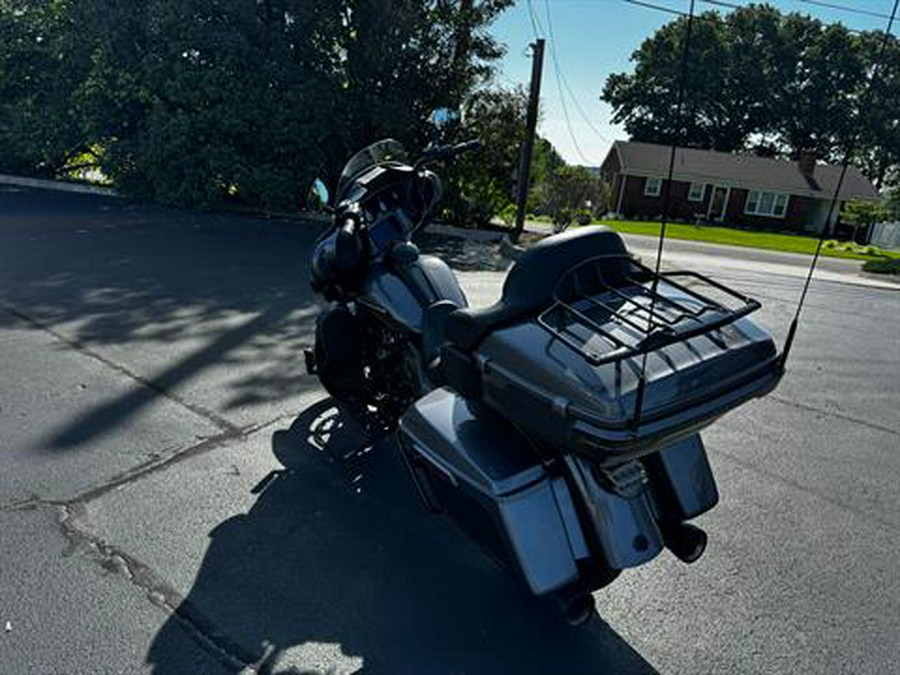 2020 Harley-Davidson CVO™ Limited