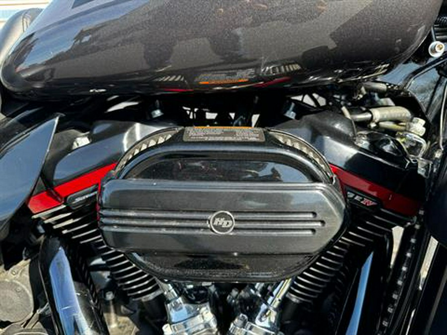 2020 Harley-Davidson CVO™ Limited