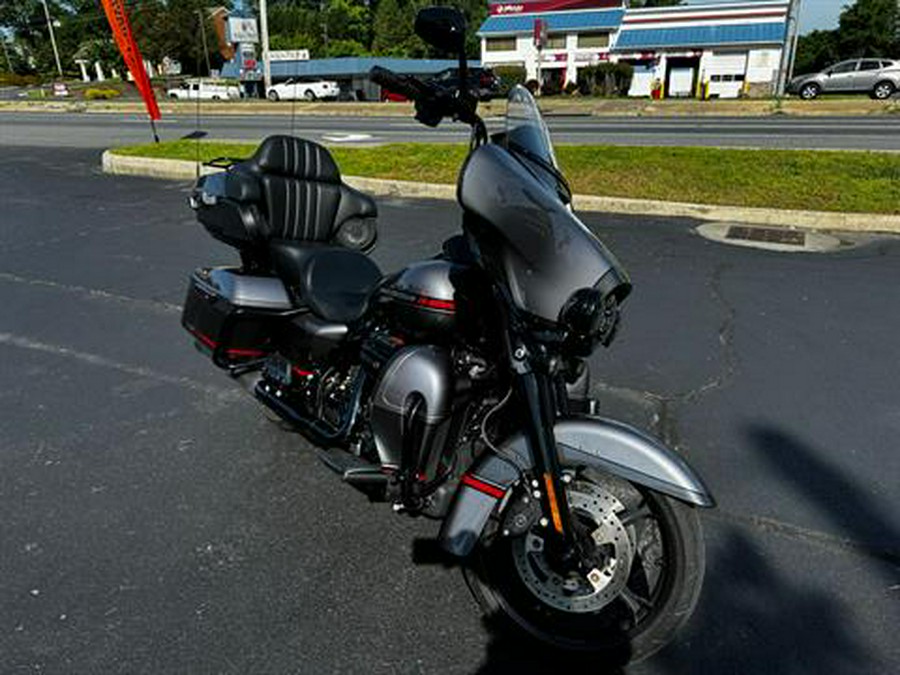 2020 Harley-Davidson CVO™ Limited