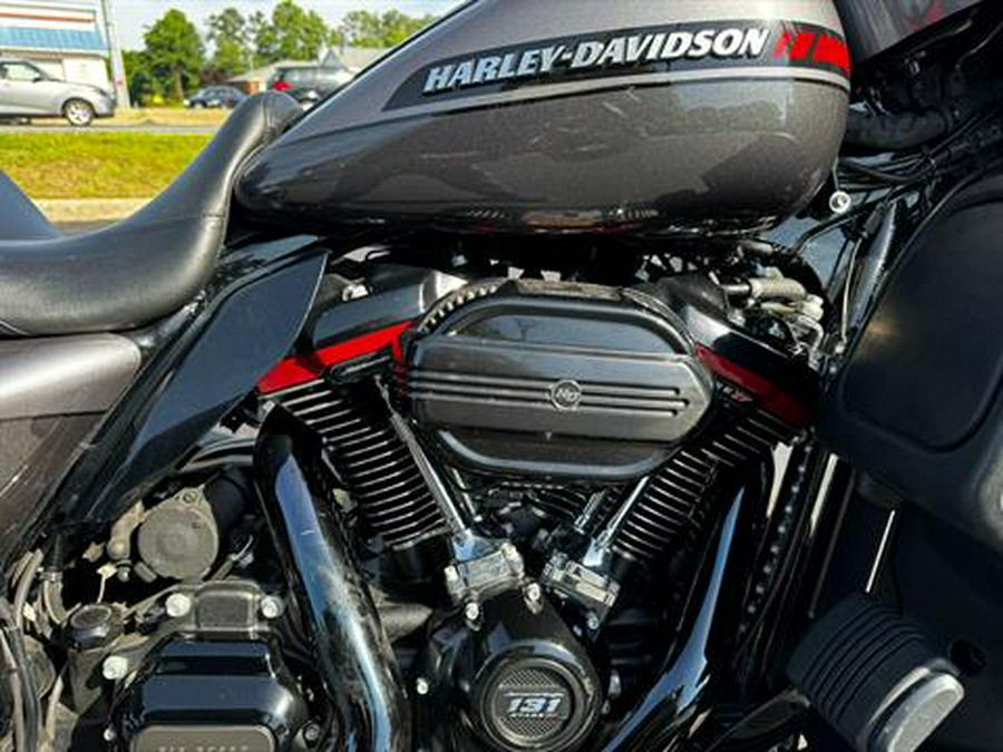 2020 Harley-Davidson CVO™ Limited