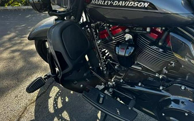 2020 Harley-Davidson CVO™ Limited