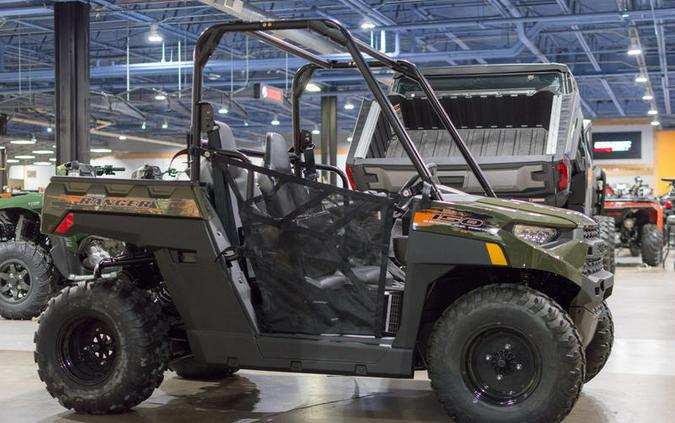 2023 Polaris® Ranger 150 EFI Sage Green