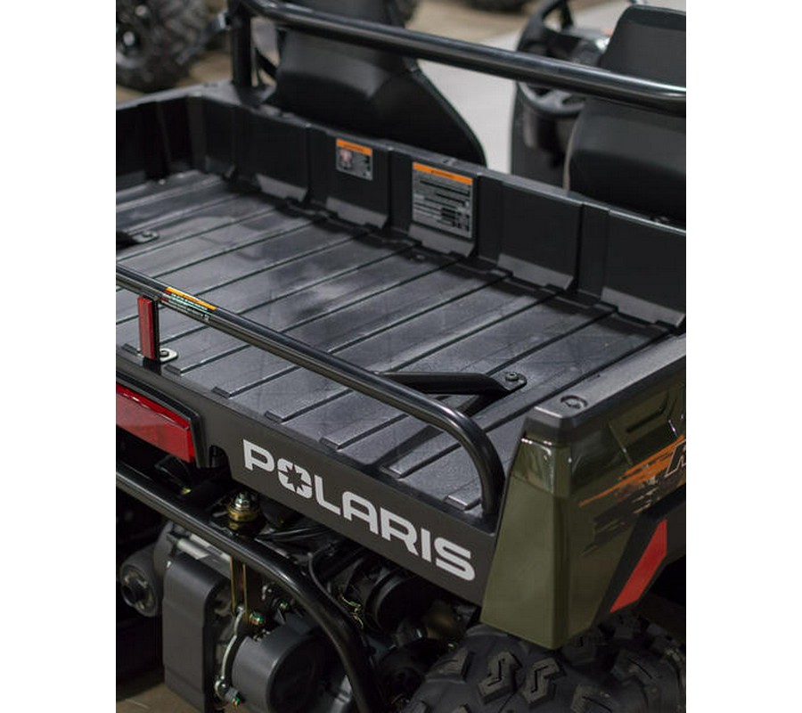 2023 Polaris® Ranger 150 EFI Sage Green