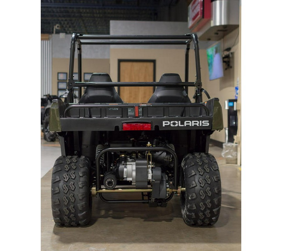 2023 Polaris® Ranger 150 EFI Sage Green