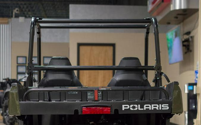 2023 Polaris® Ranger 150 EFI Sage Green