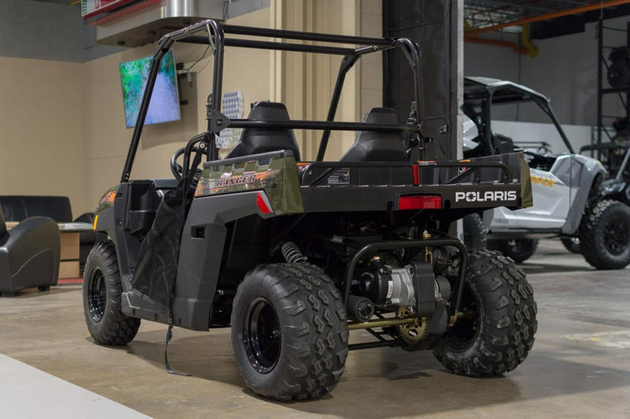 2023 Polaris® Ranger 150 EFI Sage Green