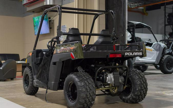 2023 Polaris® Ranger 150 EFI Sage Green